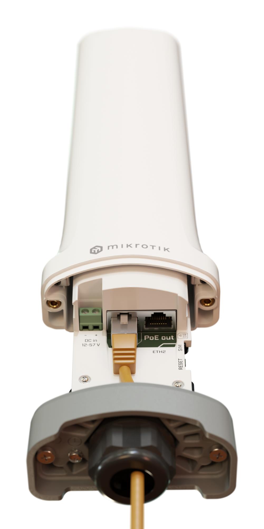 Router MikroTik CME22-2N-BG77 | CME Gateway