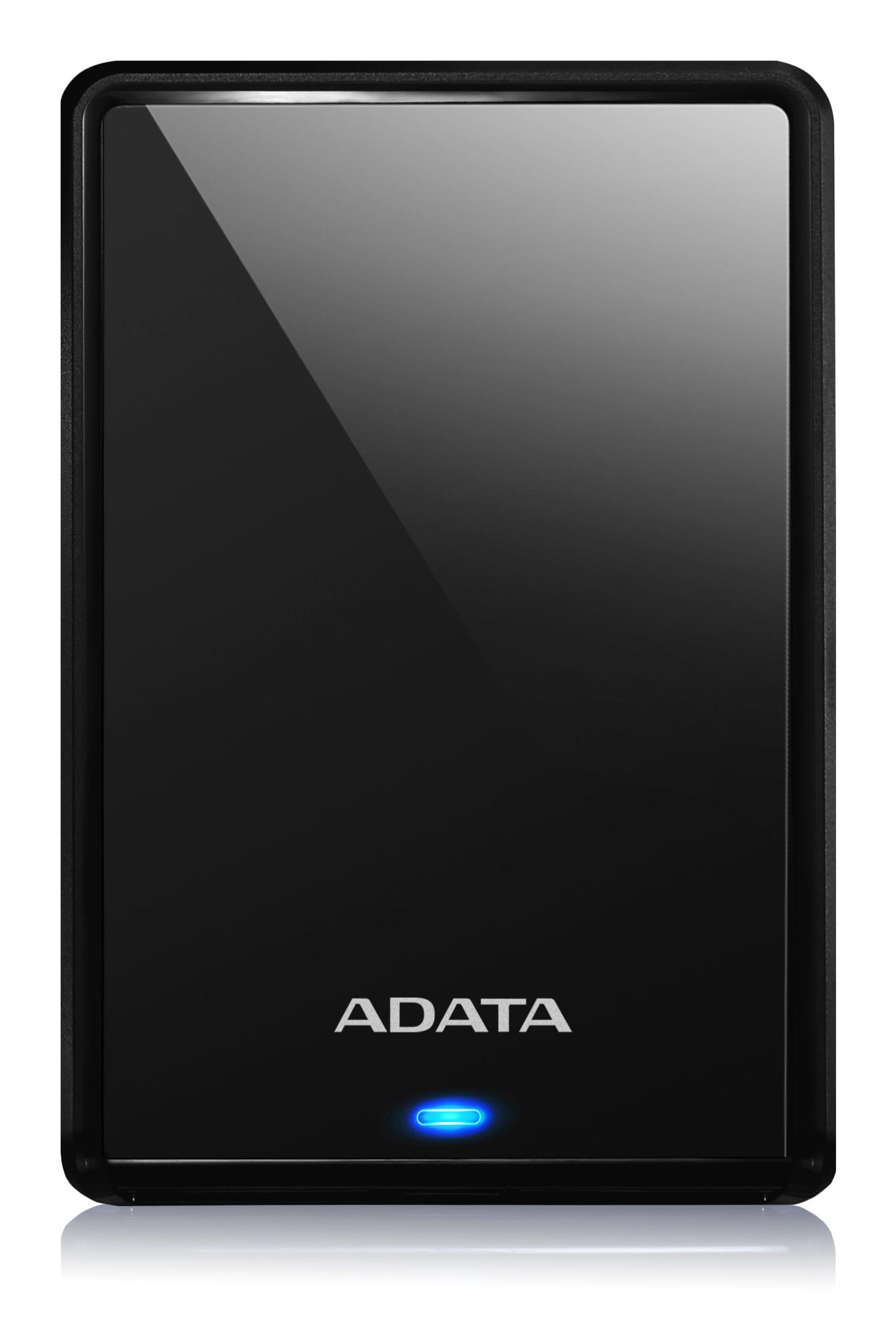 Dysk HDD ADATA HV620S 4TB (AHV620S-4TU31-CBK)