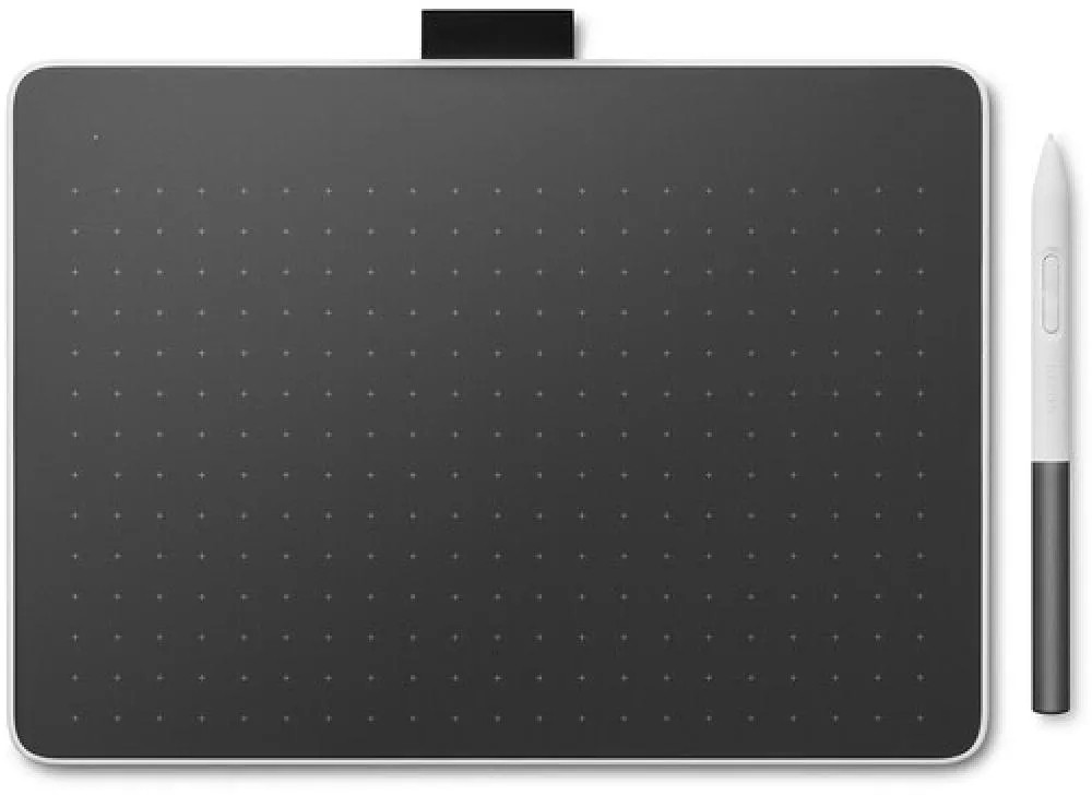 Tablet Wacom Wacom One, graphics tablet