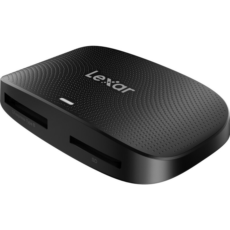 Lexar Lexar Cardreader CFExpress Type B/SD