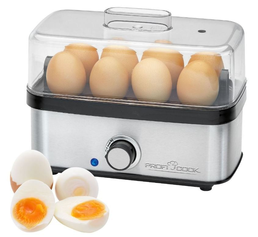 PROFI COOK Jajowar ProfiCook Gotodo jajek