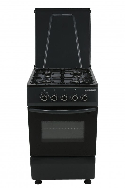 Gas cooker Schlosser | FS4402MAZA |
