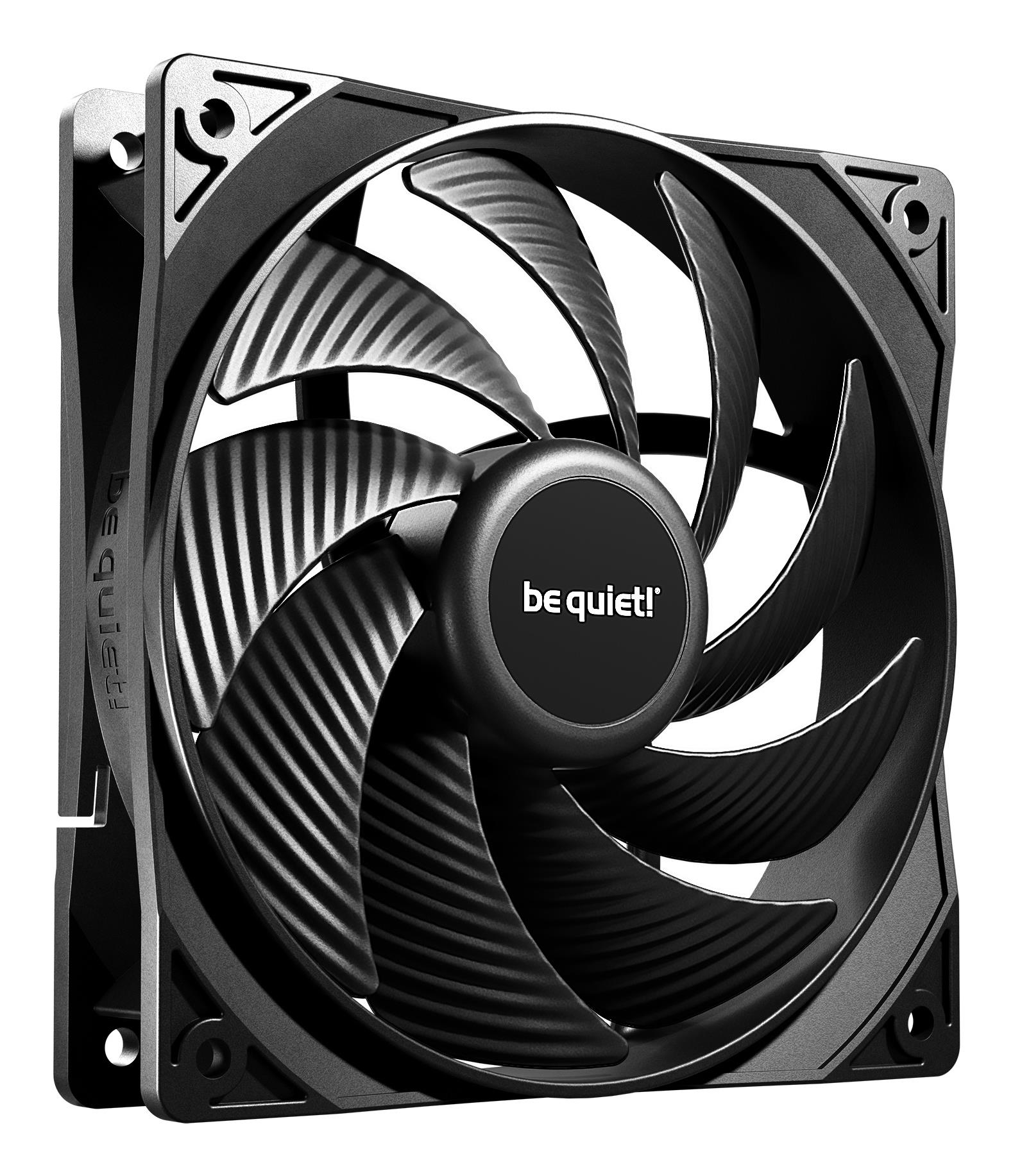 Be quiet! Pure Wings 3 120mm