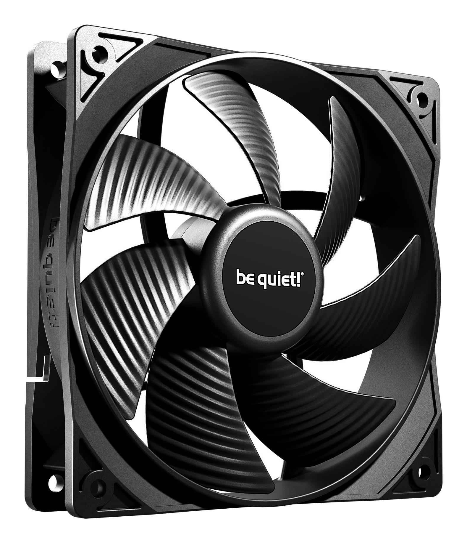 Be quiet! Pure Wings 3 120mm