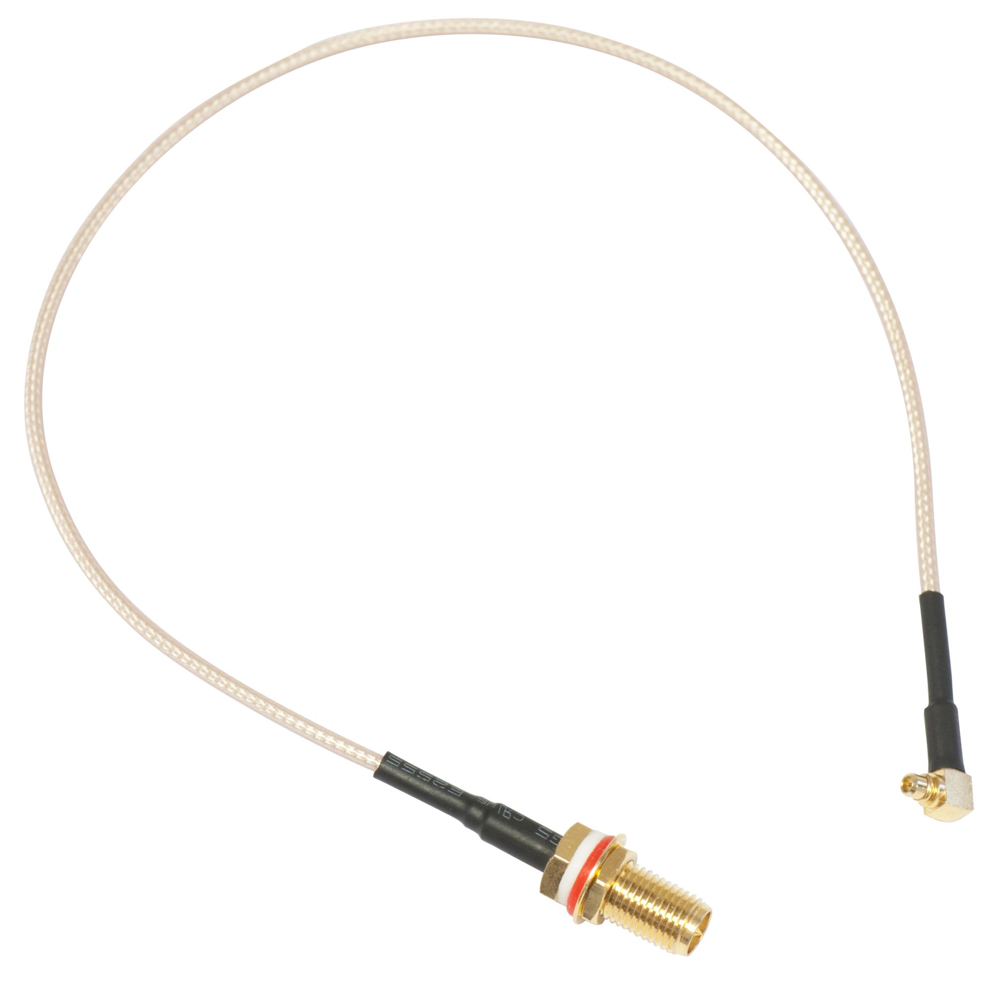 Antena MikroTik MMCX-RPSMA pigtail | ACMMCXRPSMA