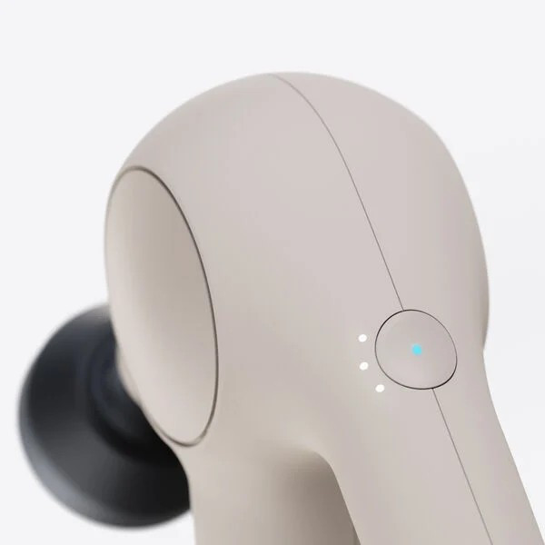Therabody Theragun Relief massager Universal Beige