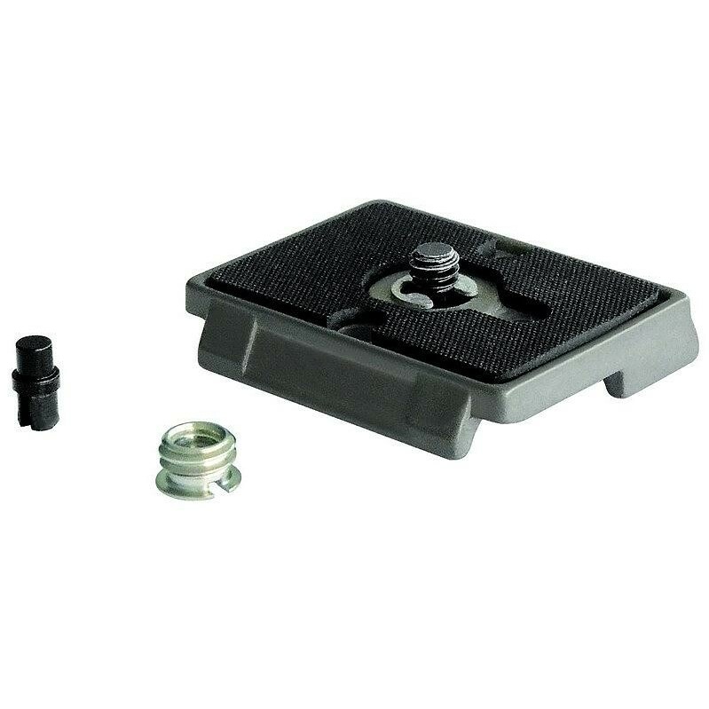 Ko Manfrotto Quick Release Plate 200PL