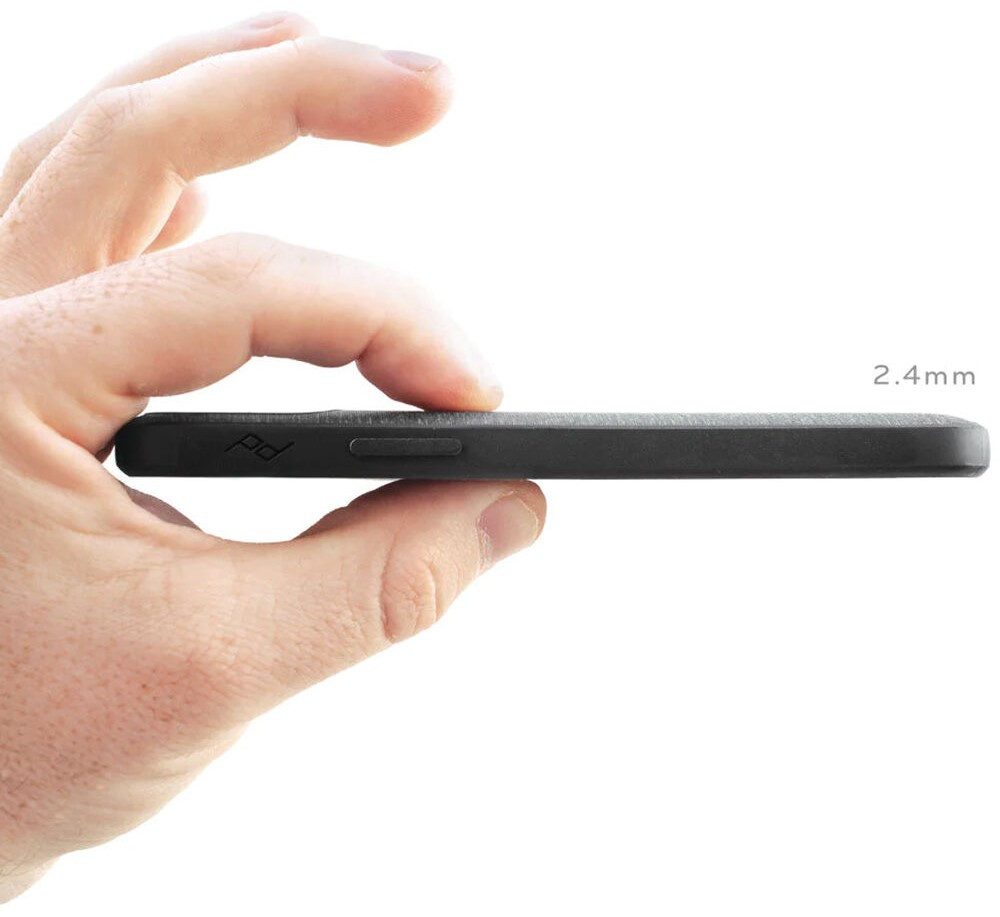 Peak Design case Apple iPhone 15
