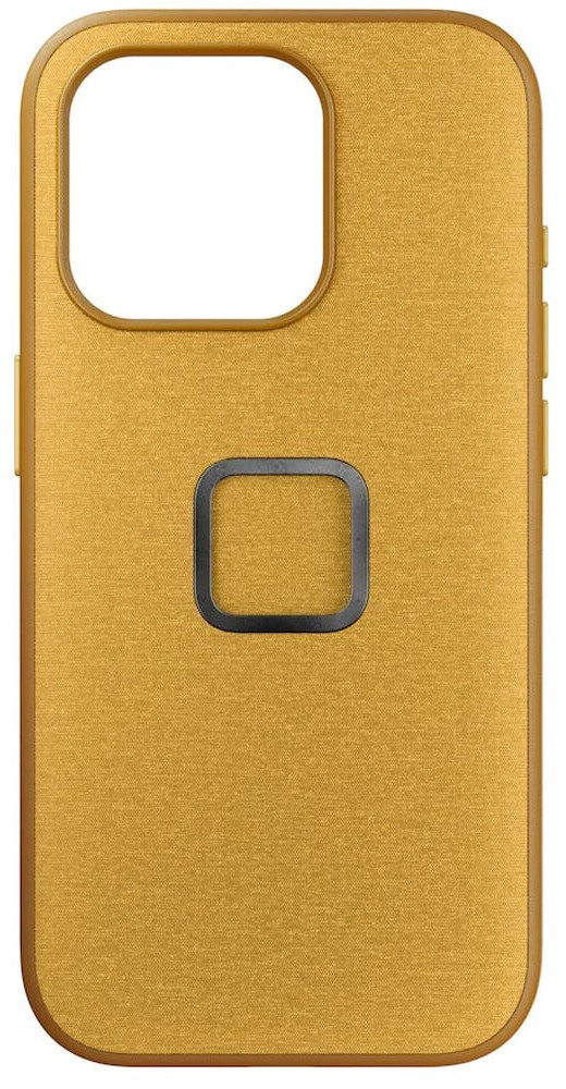 Peak Design case Appel iPhone 15