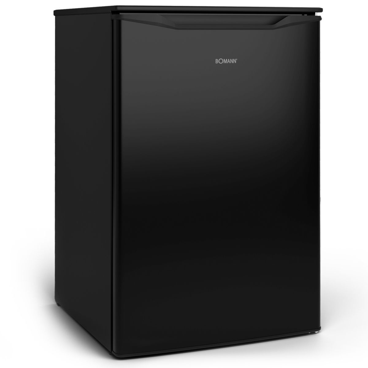 Saldētava BOMANN GS7253IX black | 772531