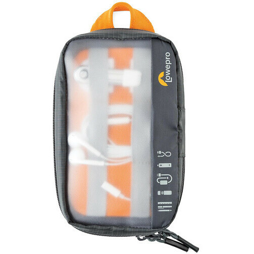 Lowepro Lowepro GearUp Pouch Mini, dark