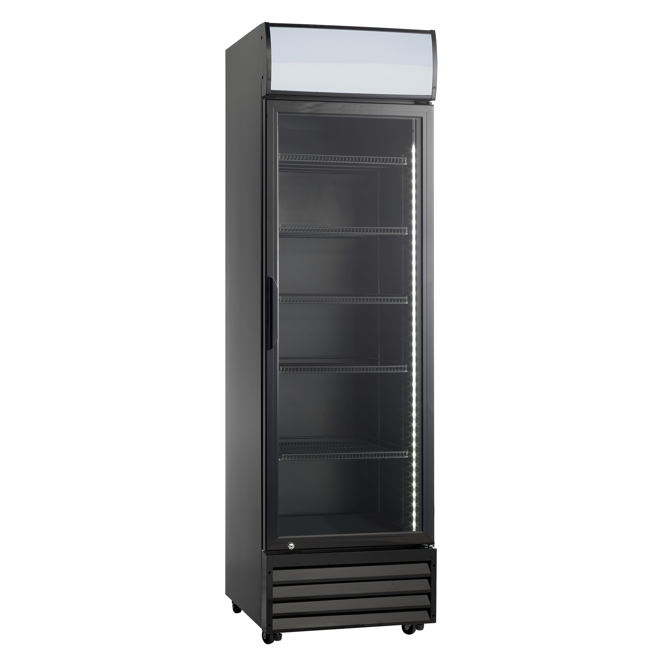 SCANDOMESTIC Display cooler Scancool | SD417BE