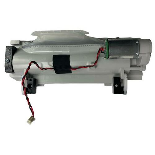 Vacuum Cleaner Accessory|ROBOROCK|Main Brush Gearbox|White|For Q7