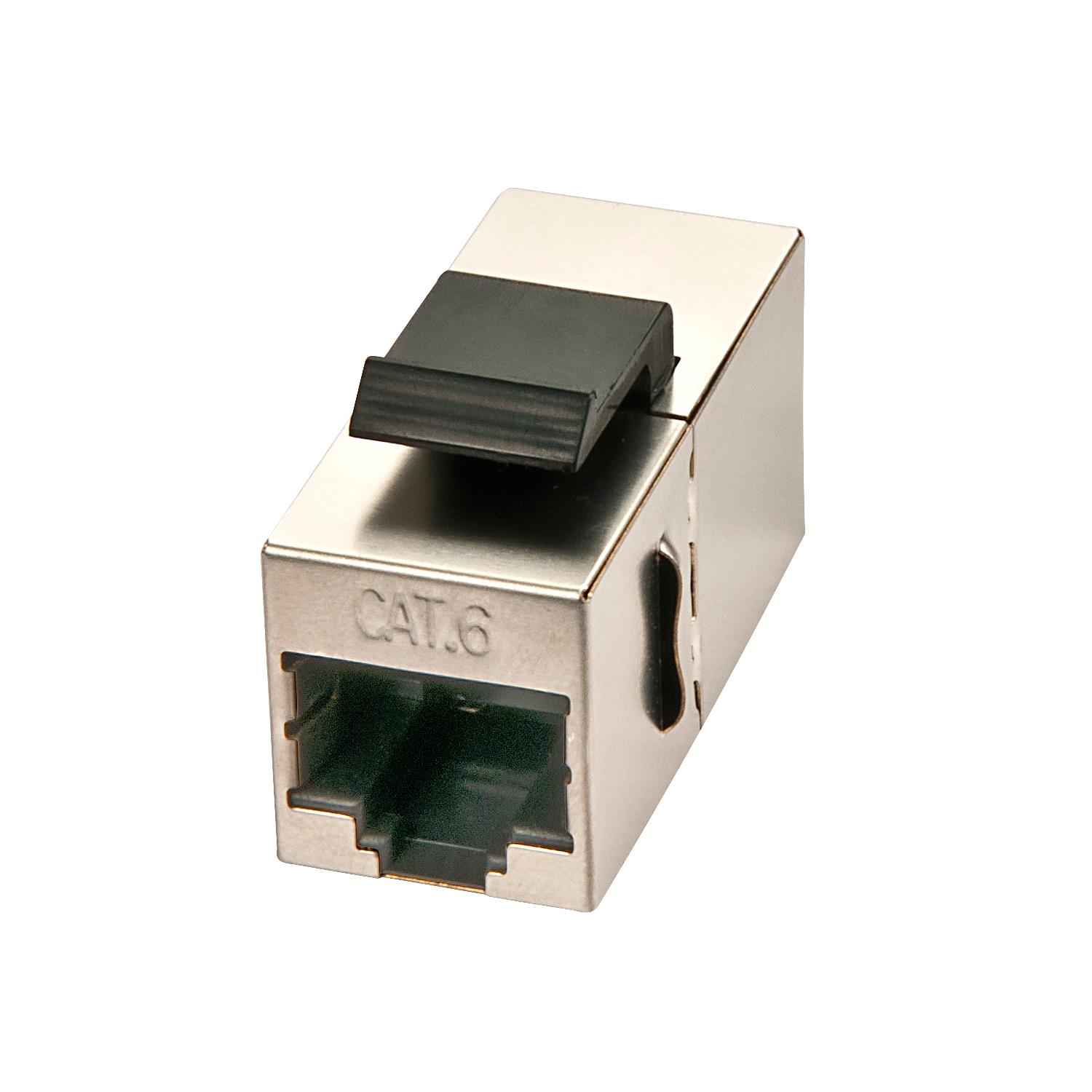 CABLE ACC COUPLER RJ45/25999 LINDY |