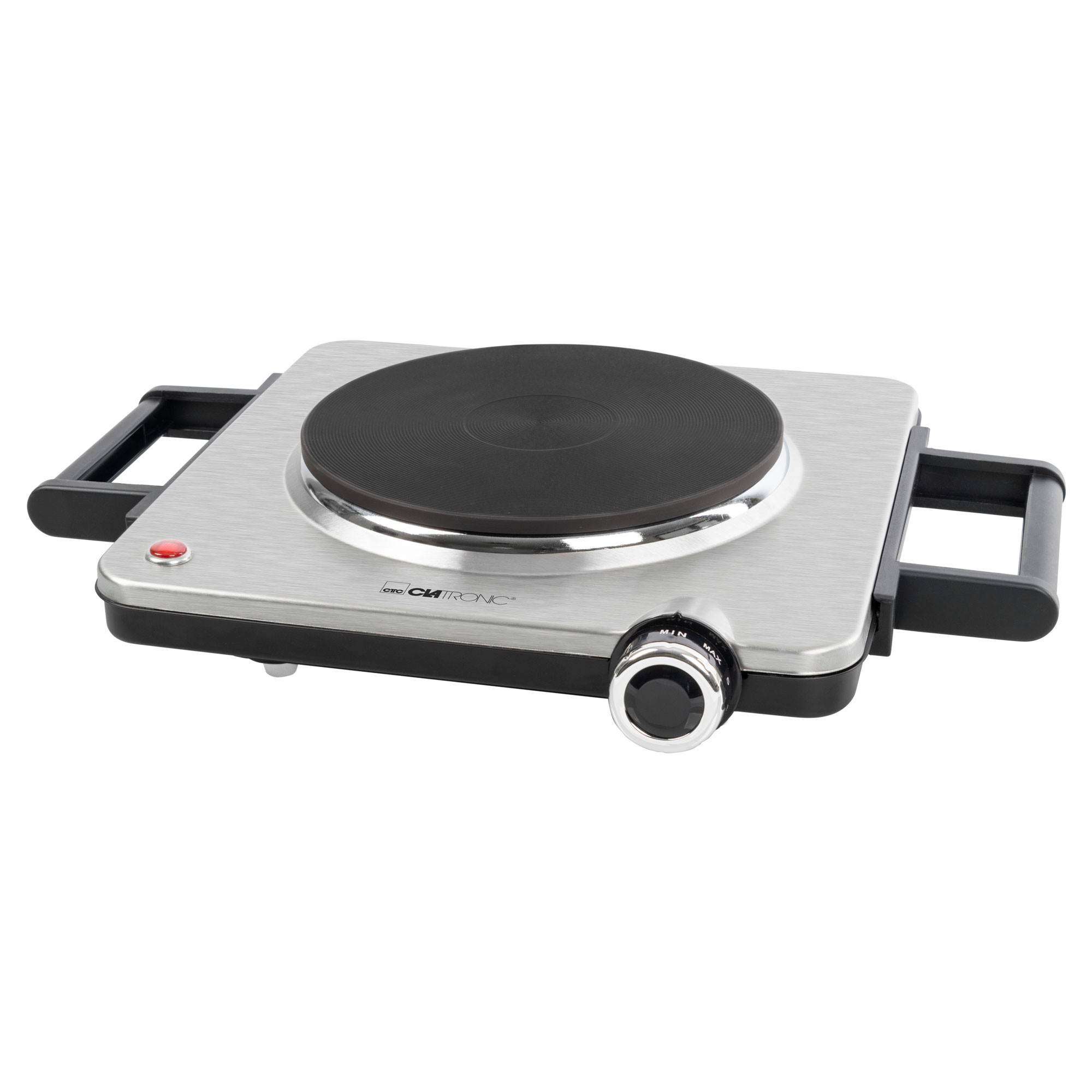 Clatronic EKP 3788 electric stove |