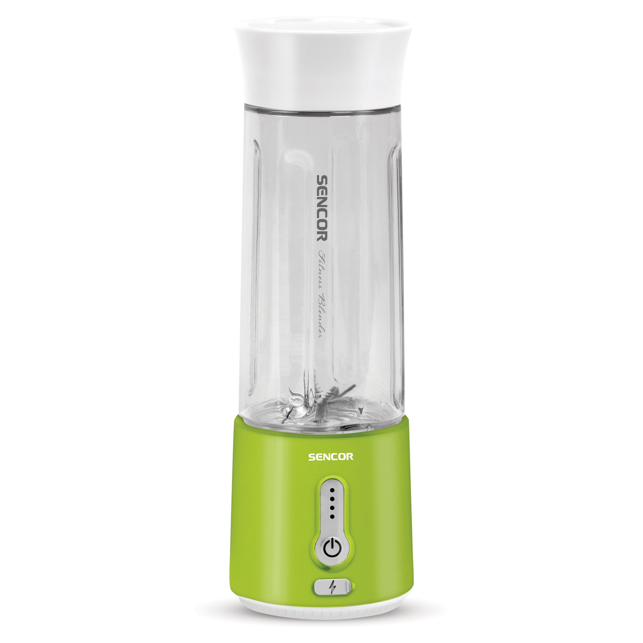 Blender kielichowy Sencor SBL 131GR |