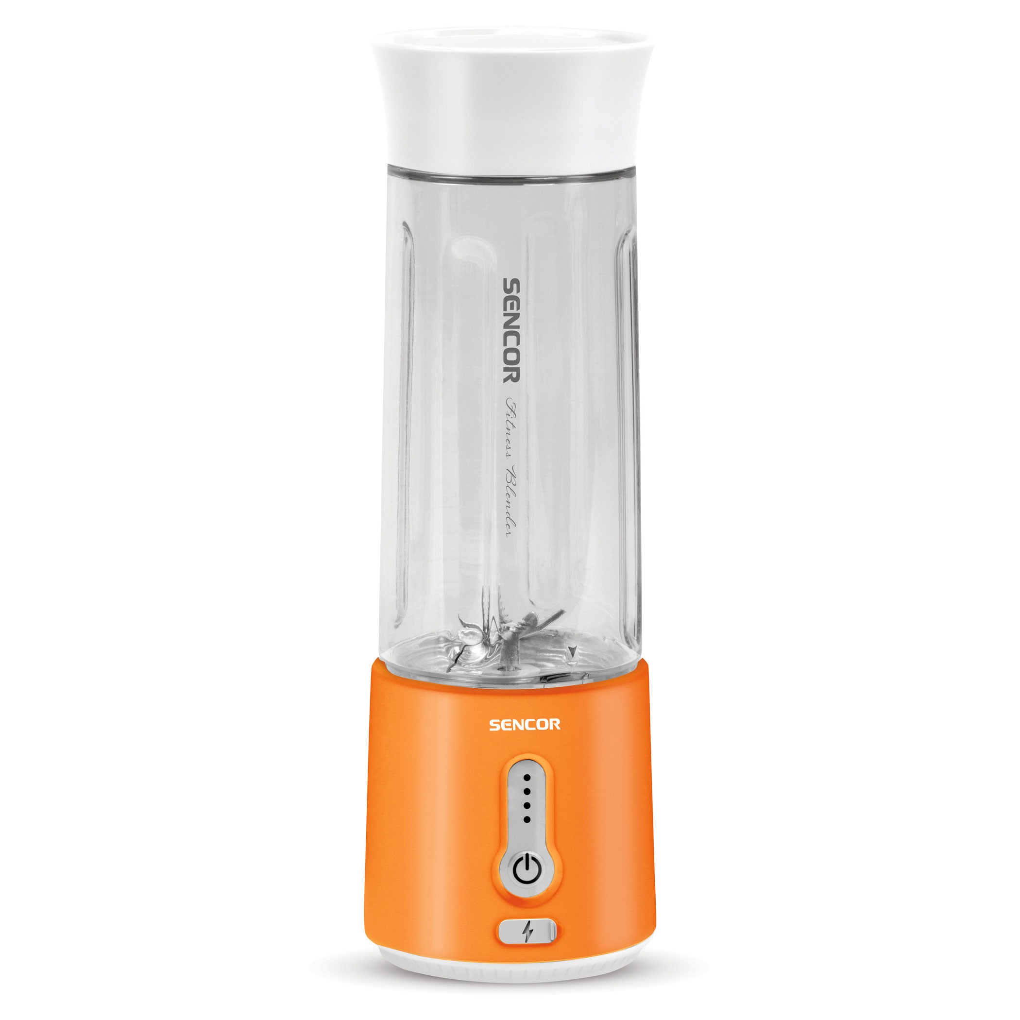 Blender kielichowy Sencor SBL 133OR |