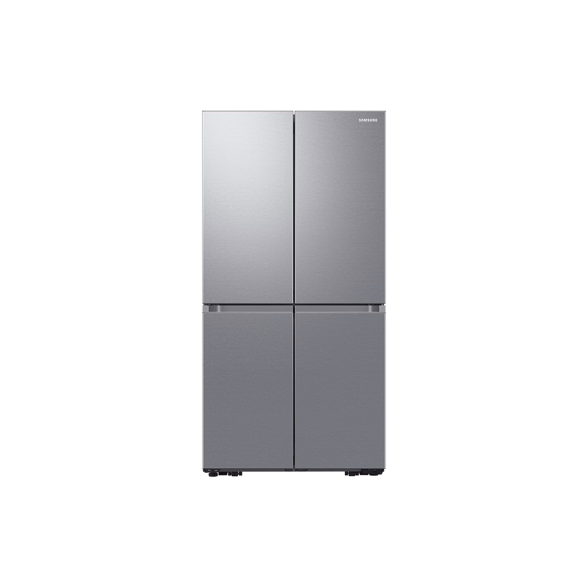 SAMSUNG RF65DG960ESR side by side ledusskapis