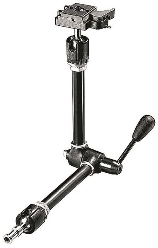 Manfrotto 143RC Magic Arm With Quick