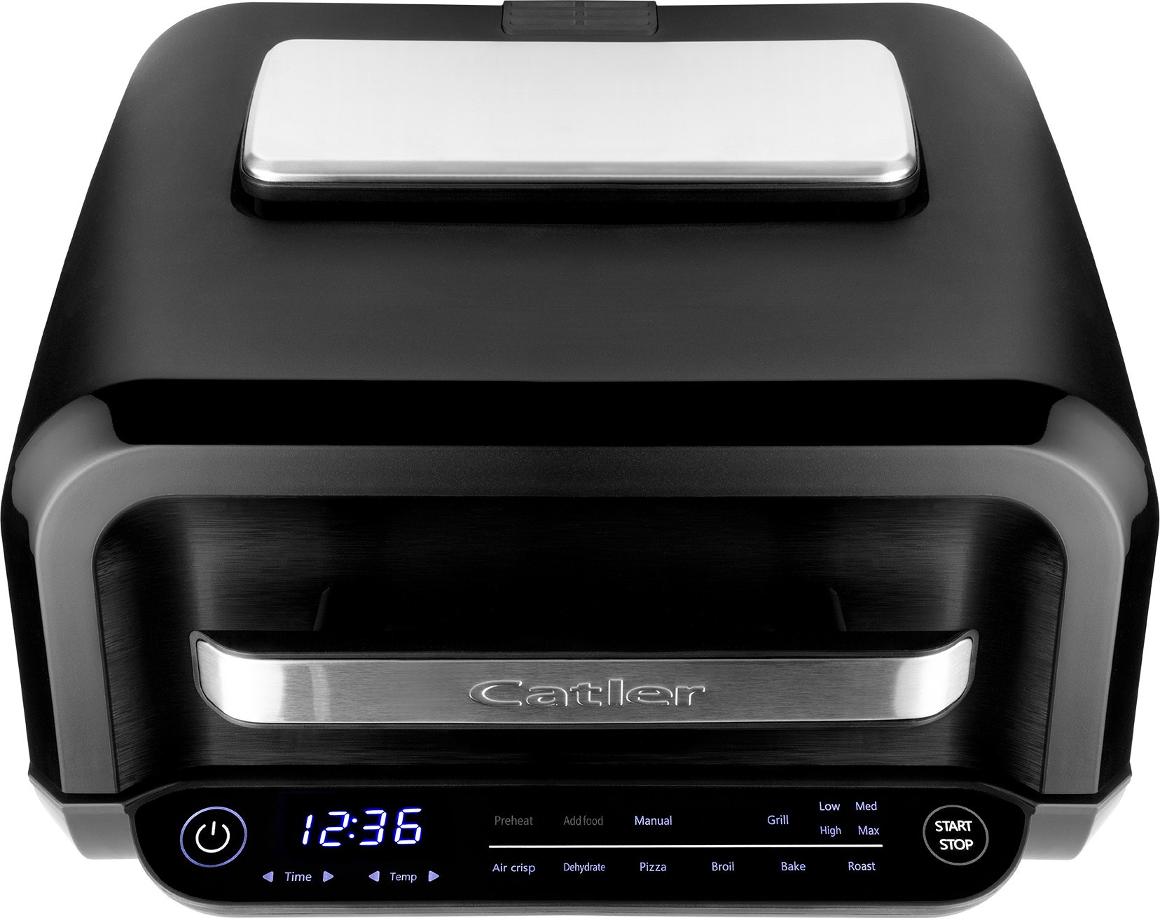 Hot air grill Catler | HG410