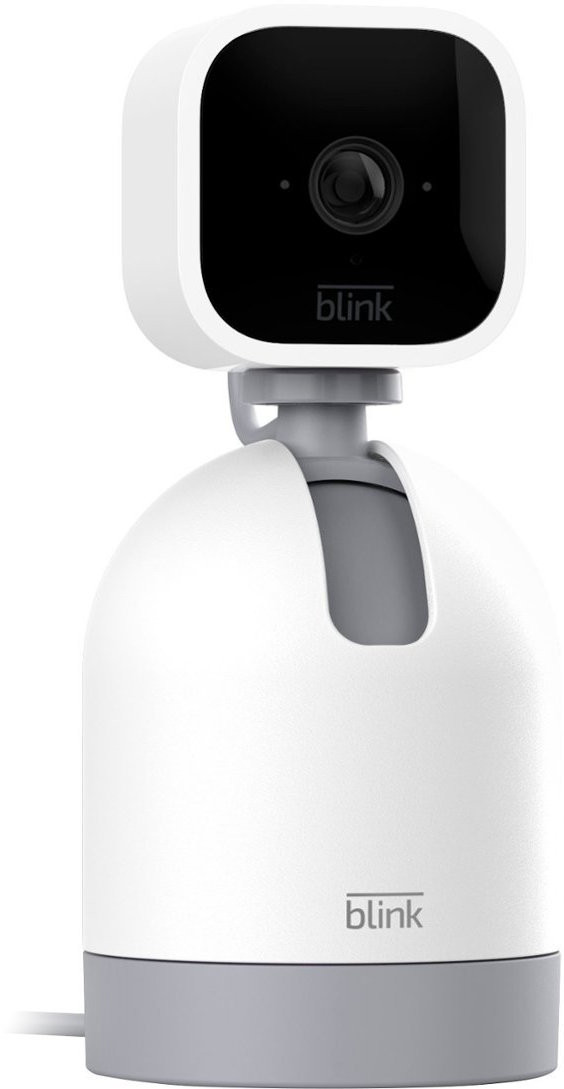 Amazon security camera Blink Mini Pan-Tilt