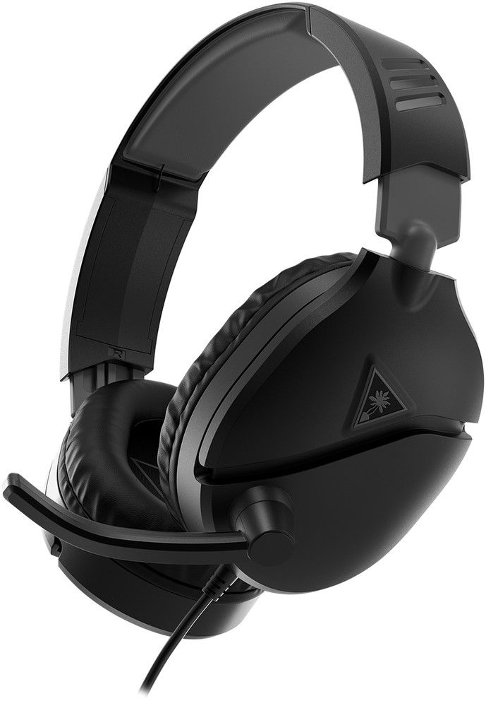 Turtle Beach headset Recon 70 PlayStation