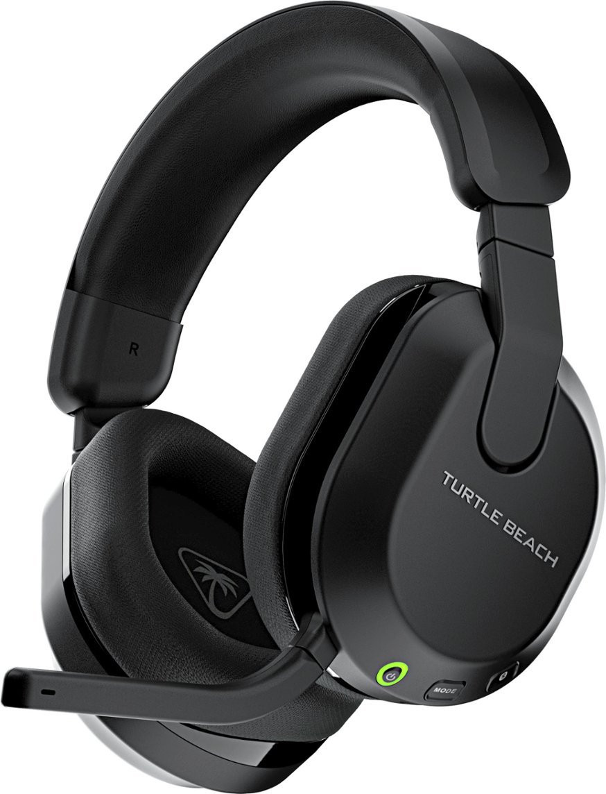 Turtle Beach wireless headset Stealth 600