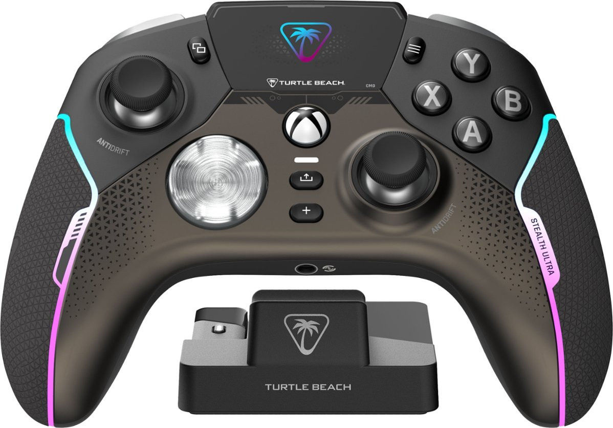 Pad Triton Turtle Beach Stealth Ultra