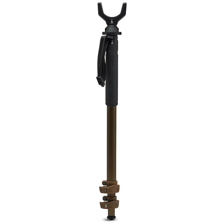 Monopod Manfrotto Manfrotto monopod MPM-R0-1-SD ALPHA