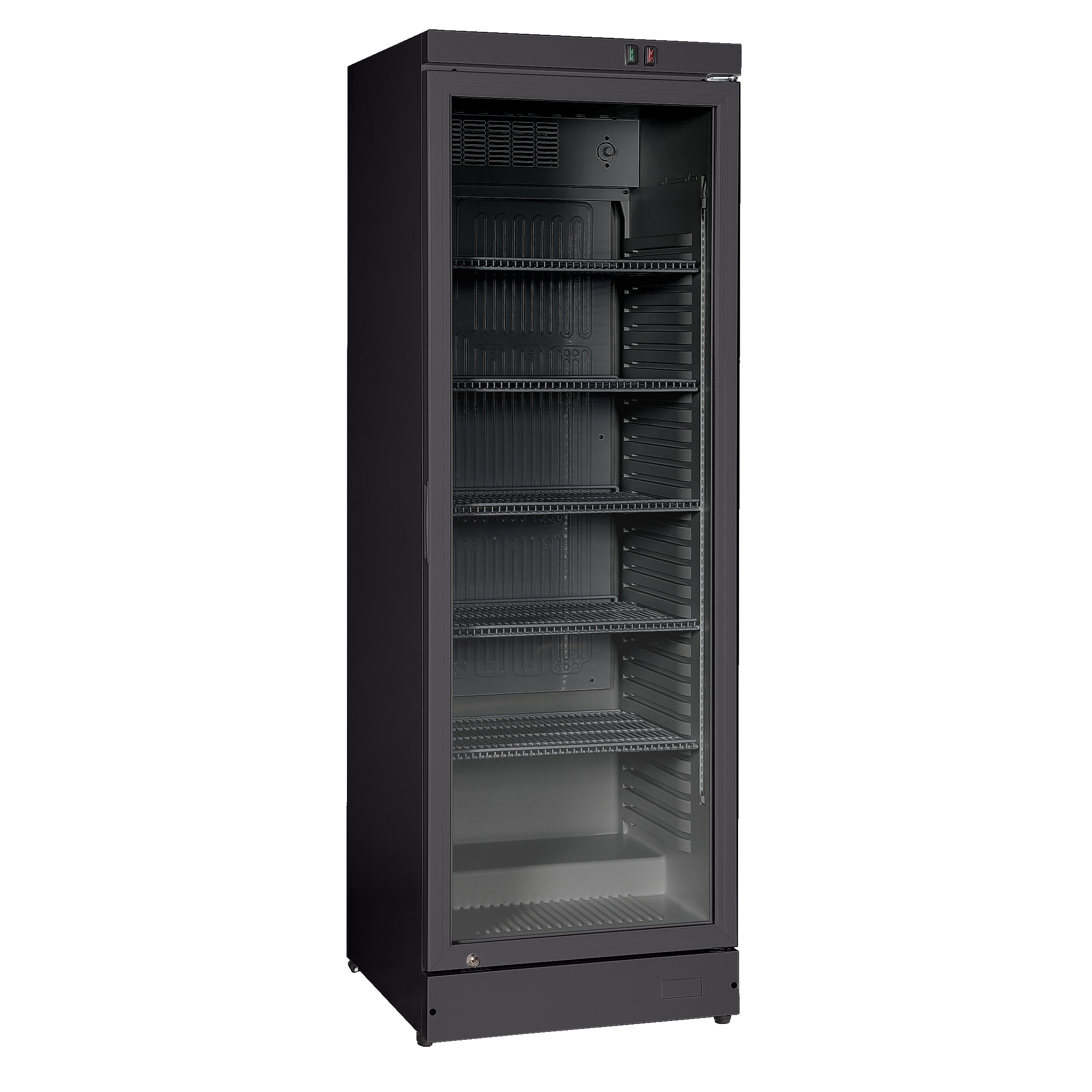 Display cooler Scandomestic | DC389BD |