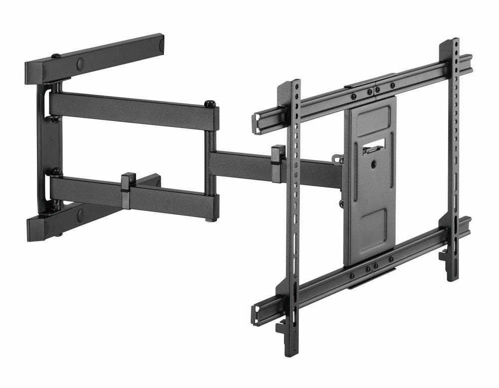 Gembird WM-80ST-05 TV wall mount (full-motion)
