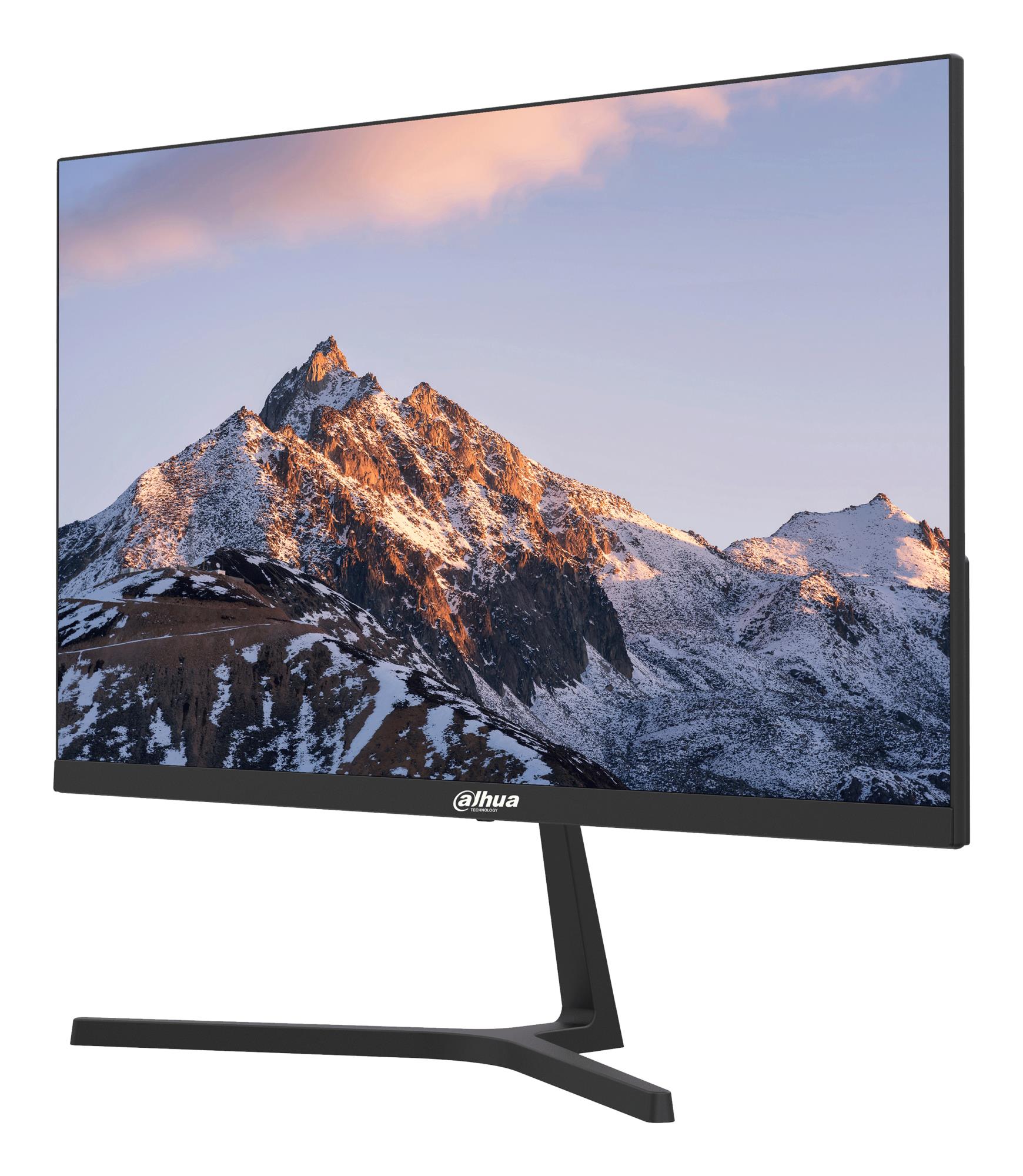 LCD Monitor|DAHUA|DHI-LM22-B200S|21.45"|Business|Panel VA|1920x1080|16:9|100Hz|5 ms|Speakers|Colour