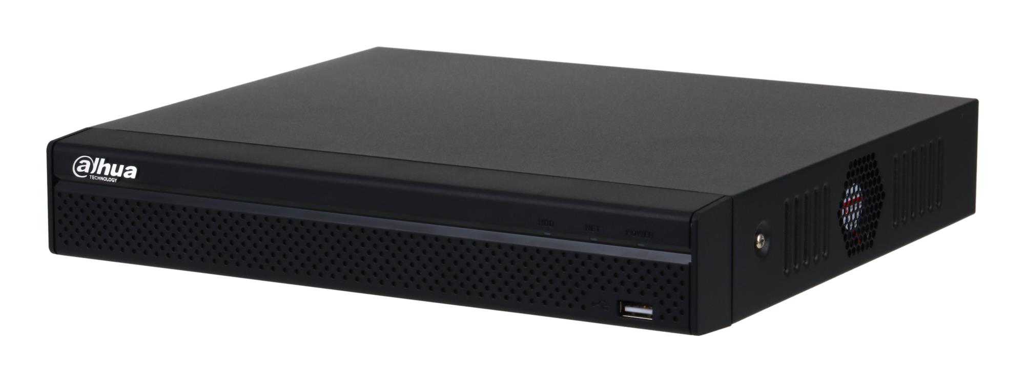 NET VIDEO RECORDER 4CH/NVR4104HS-4KS3 DAHUA |