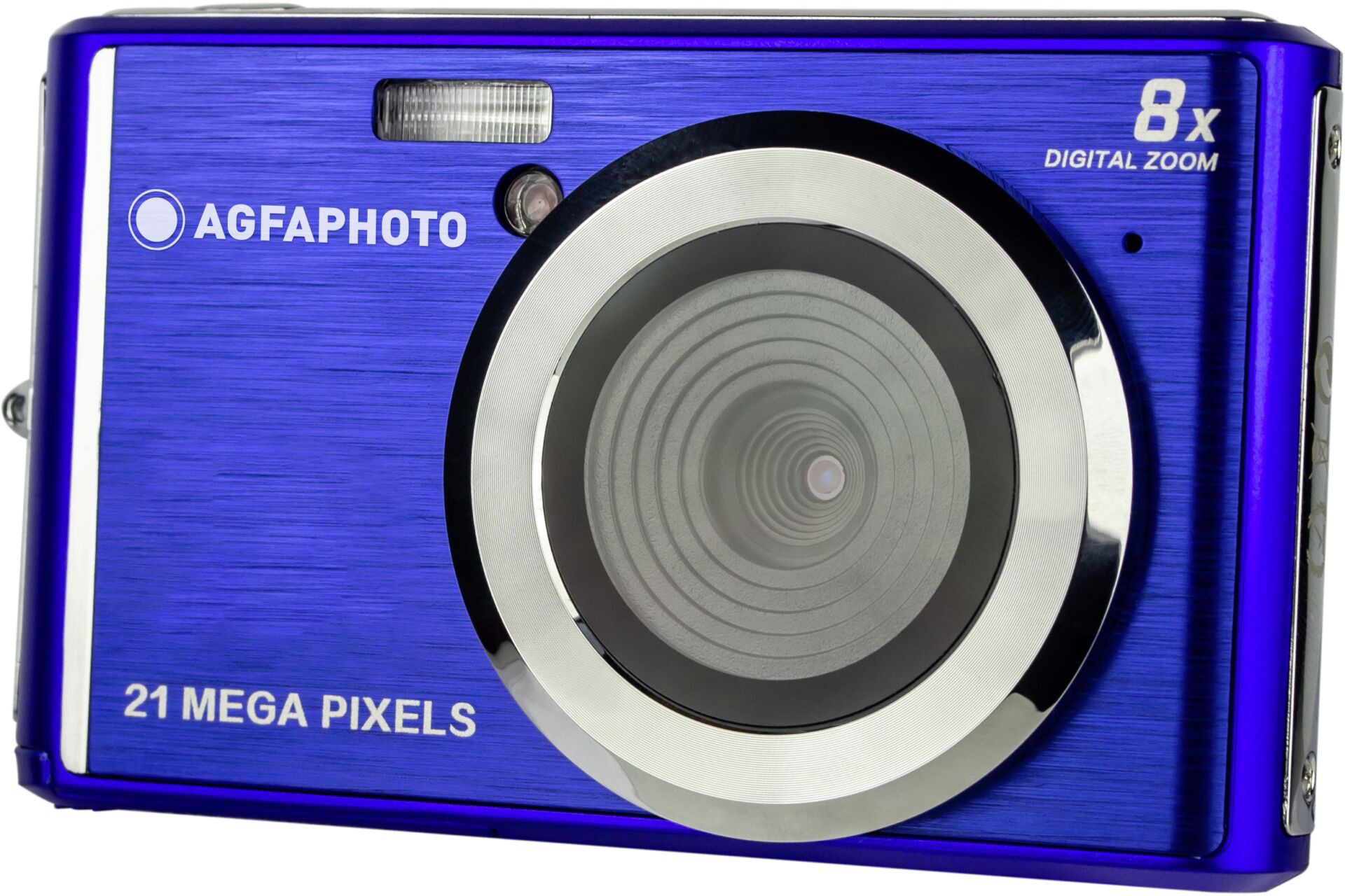 AGFAPHOTO AGFA DC5200 Blue | DC5200BLUE