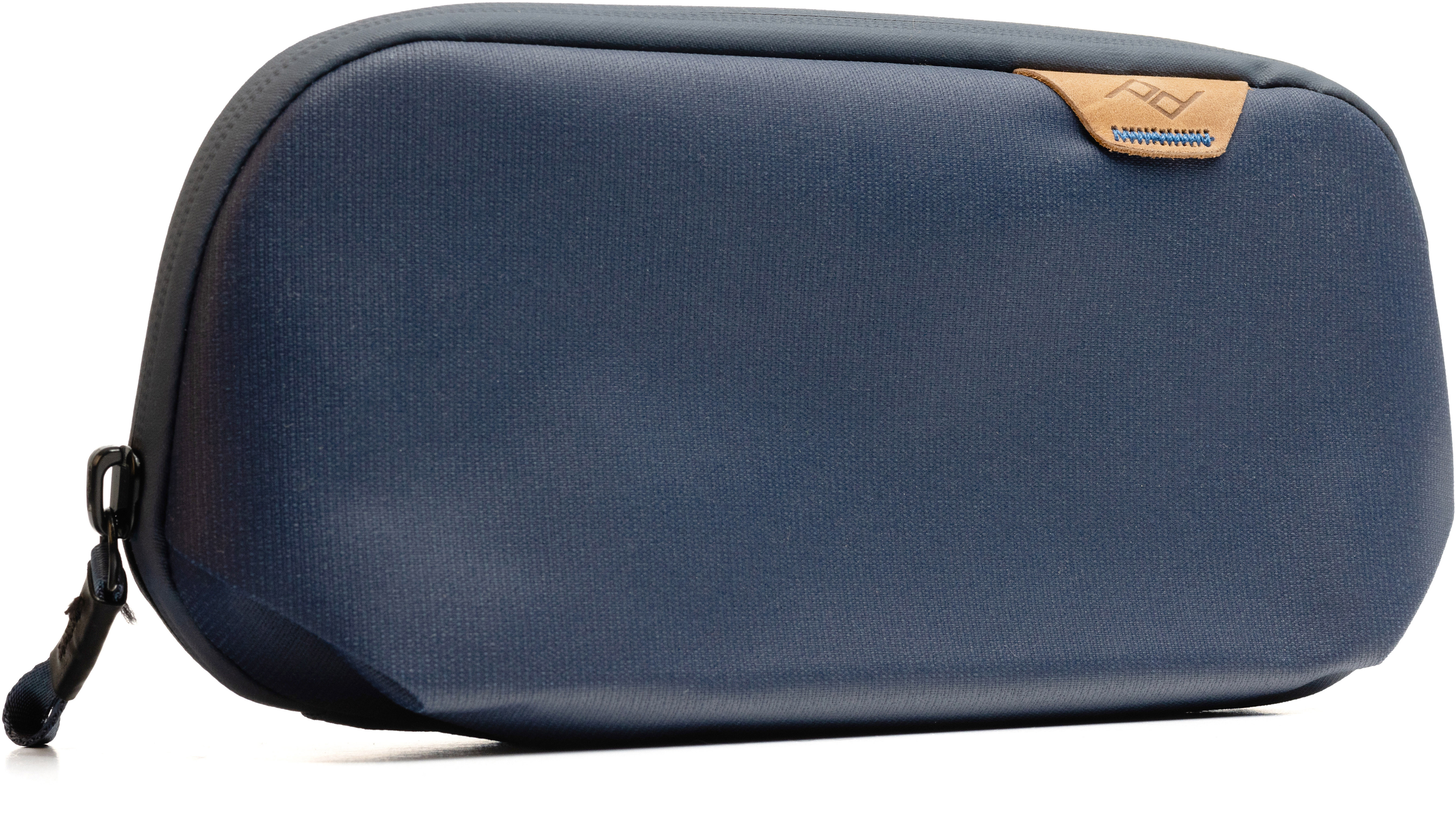 Peak Design Tech Pouch Small, midnight
