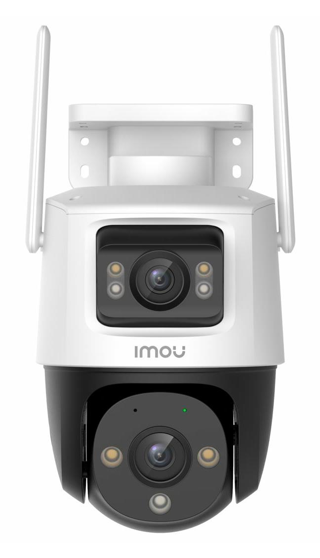 IOMEGA WRL CAMERA 10MP CRUISER DUAL/IPC-S7XP-10M0WED
