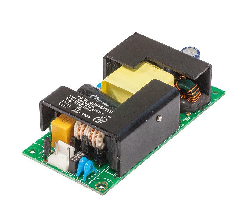 MikroTik MIKROTIK GB60A-S12 12V 5A 60W