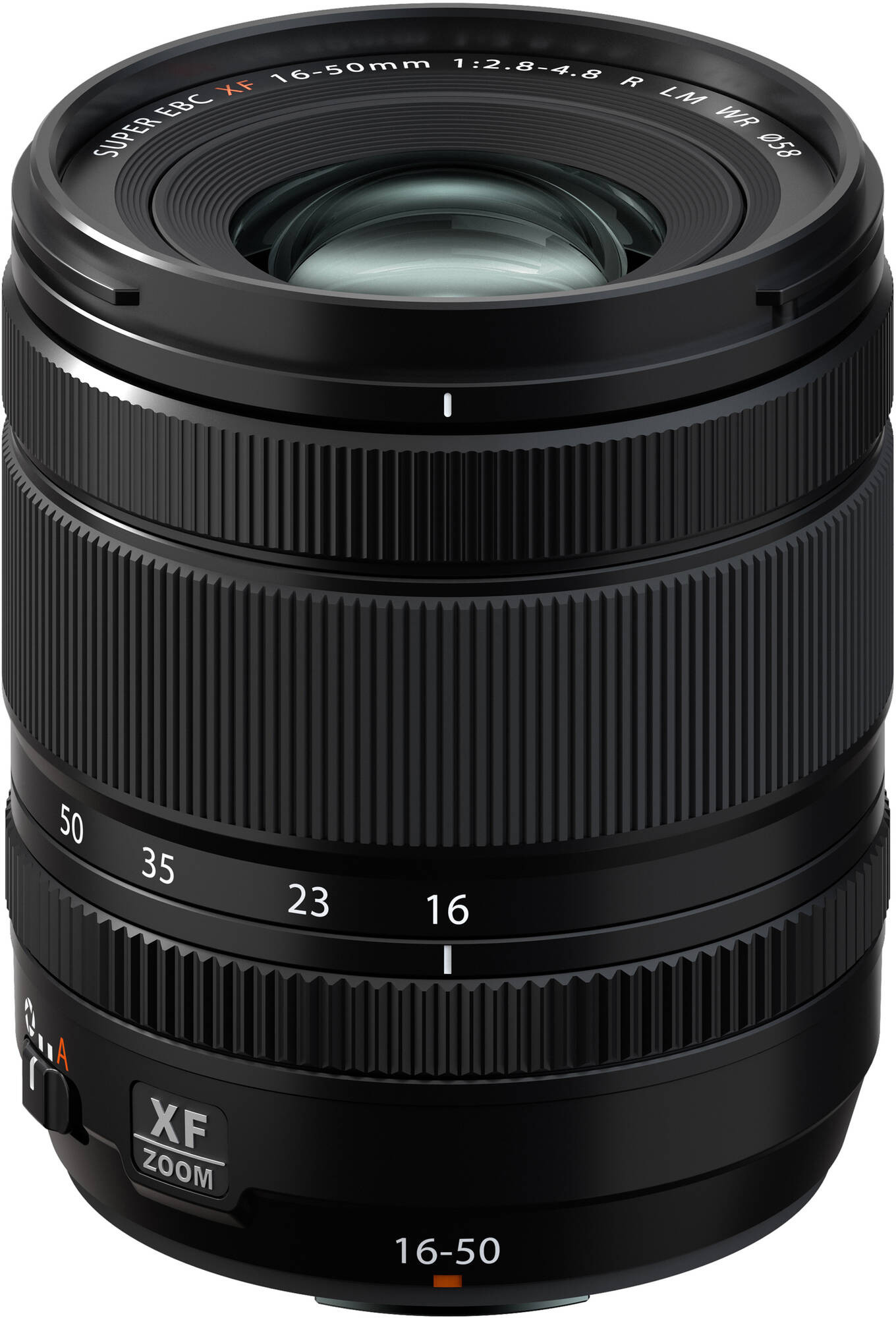 Fujifilm Fujinon XF 16-50mm f/2.8-4