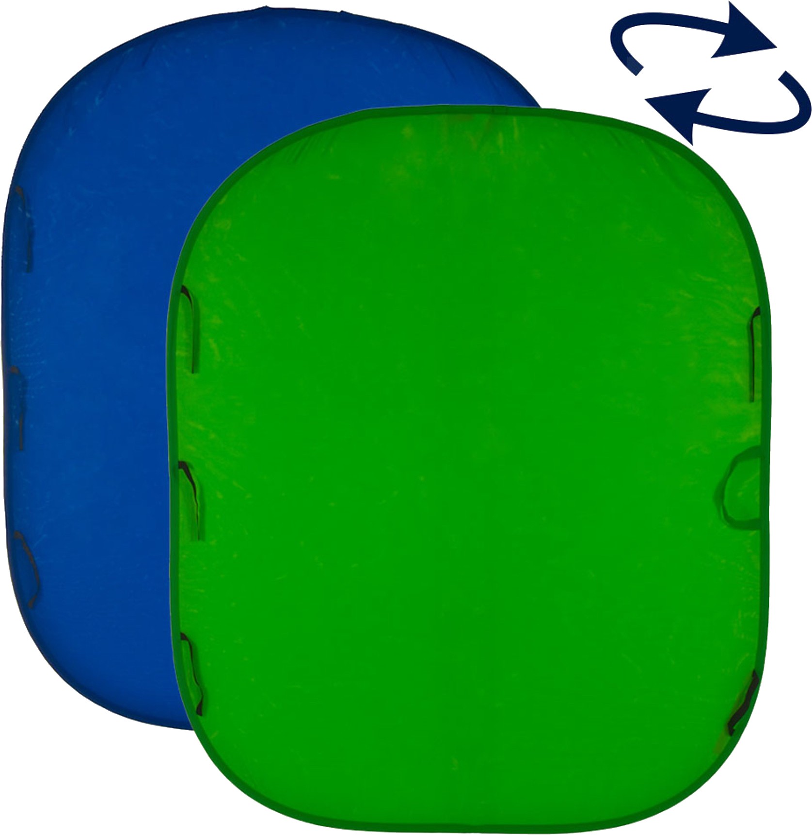 Manfrotto background Chromakey 1.8x2.1m