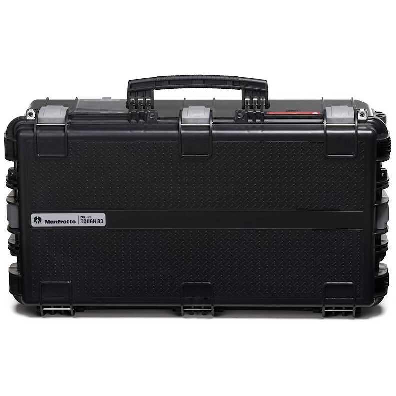 Manfrotto  Reloader Tough 83 Pusty |