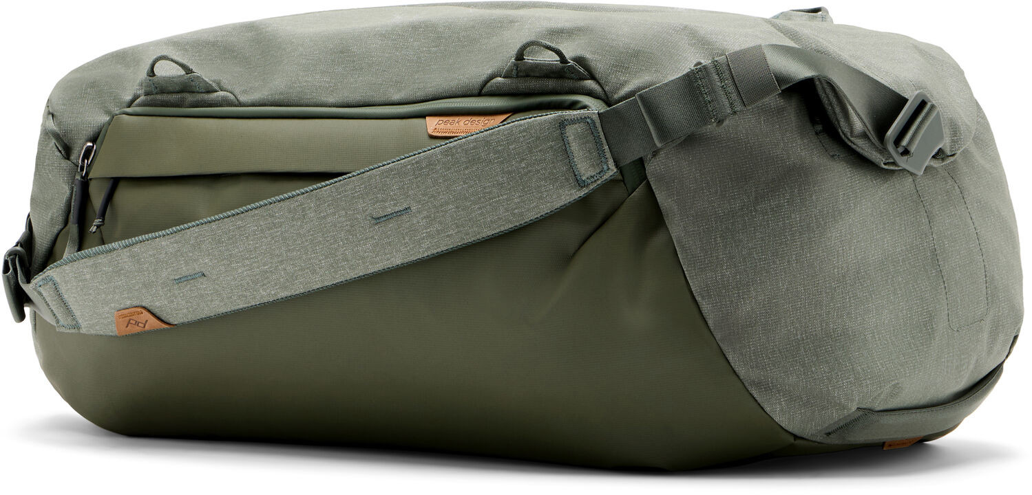 Peak Design Peak Design Travel Duffel