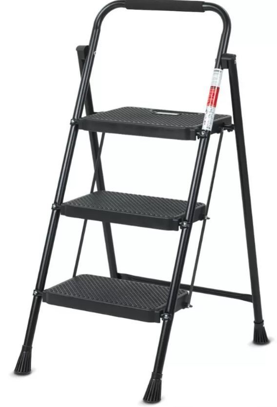 LADDER EUROSTEP Lamart | LT8097 |