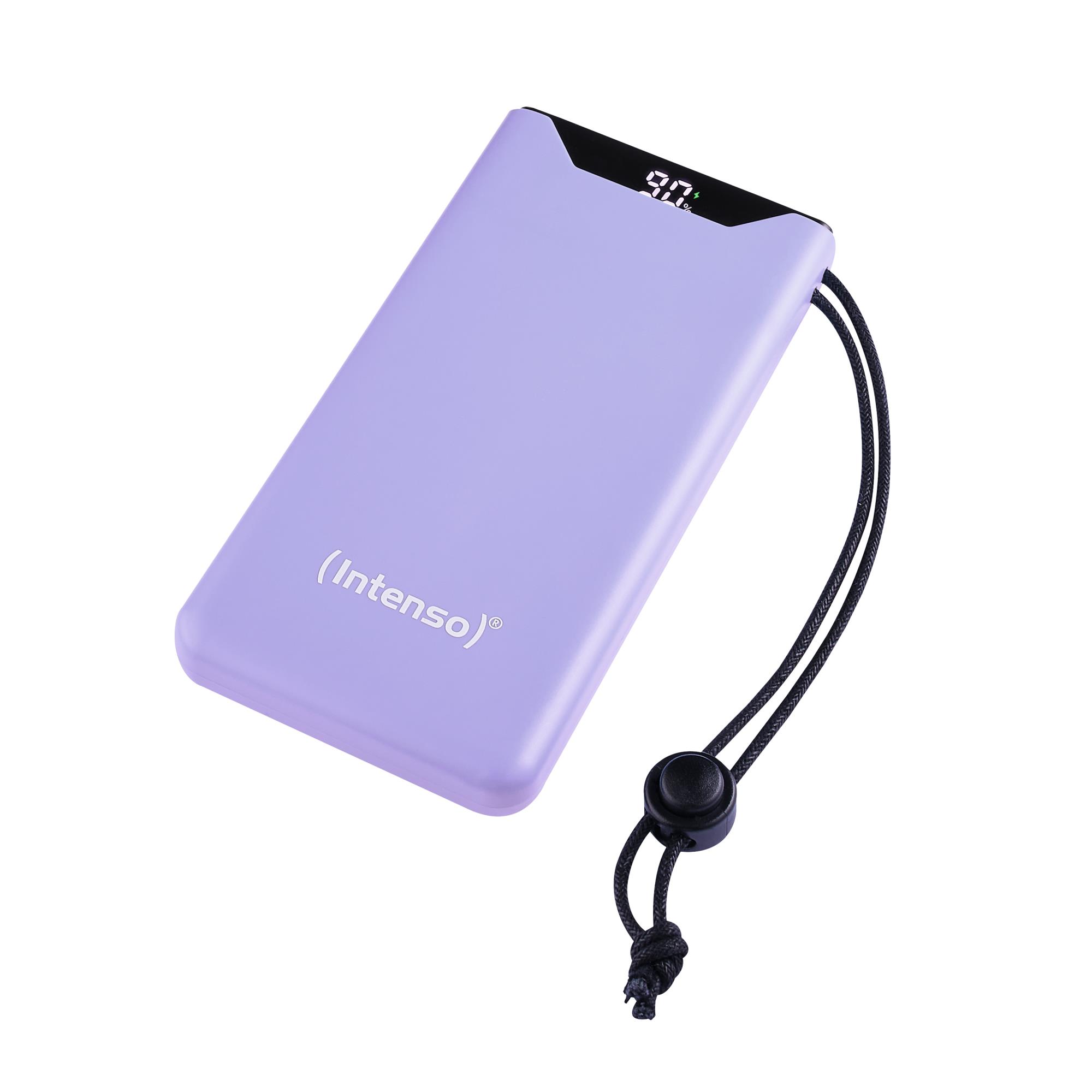 Powerbank Intenso F10000 10000 mAh (7332033)