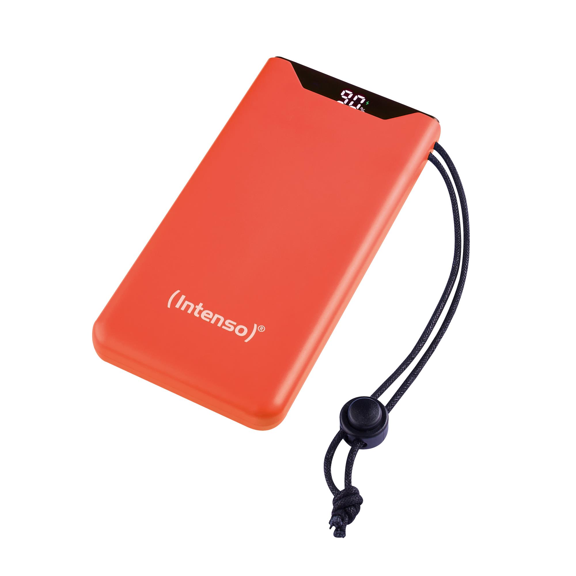 Powerbank Intenso F10000 10000 mAh (7332038)