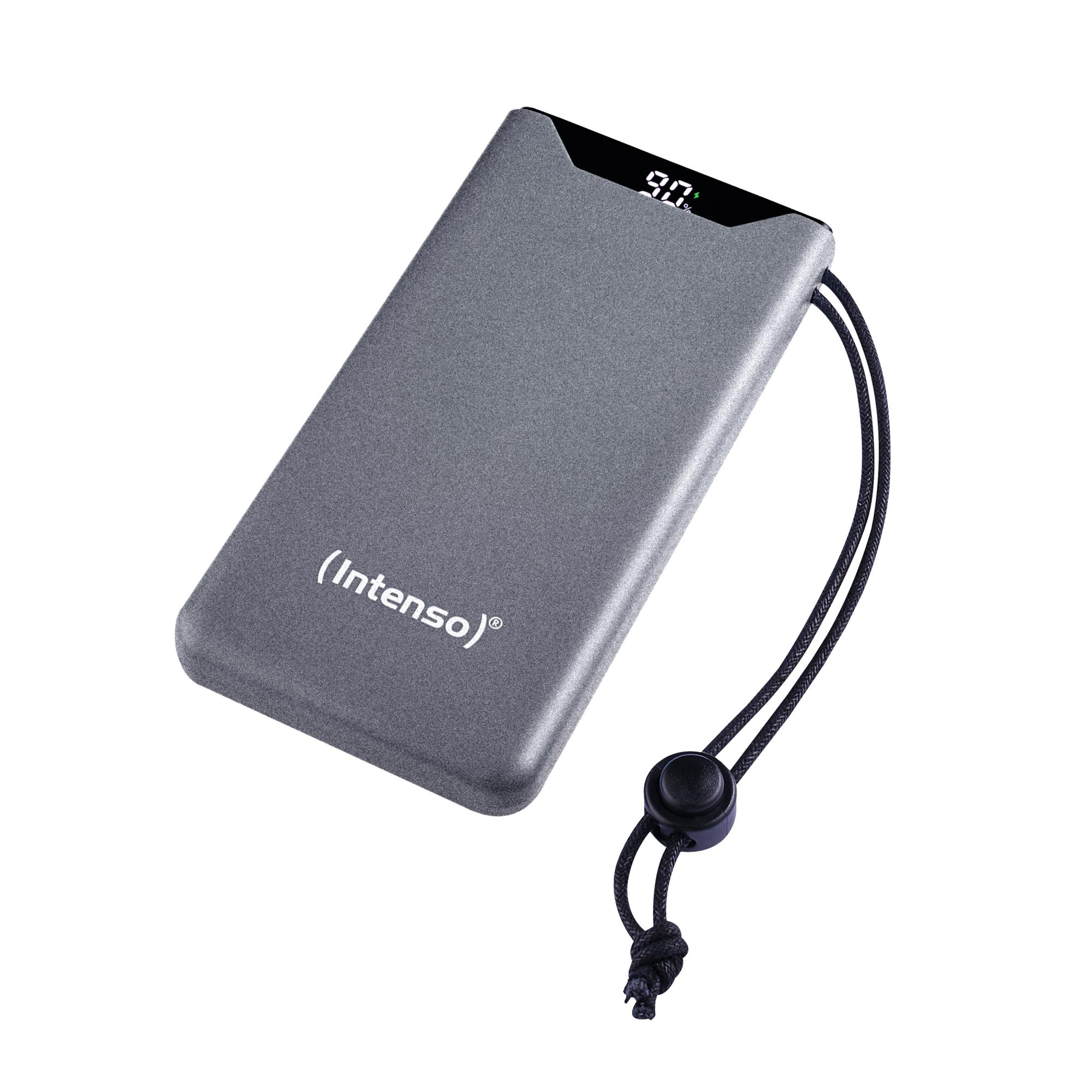 Powerbank Intenso F10000 10000mAh (7332034) |