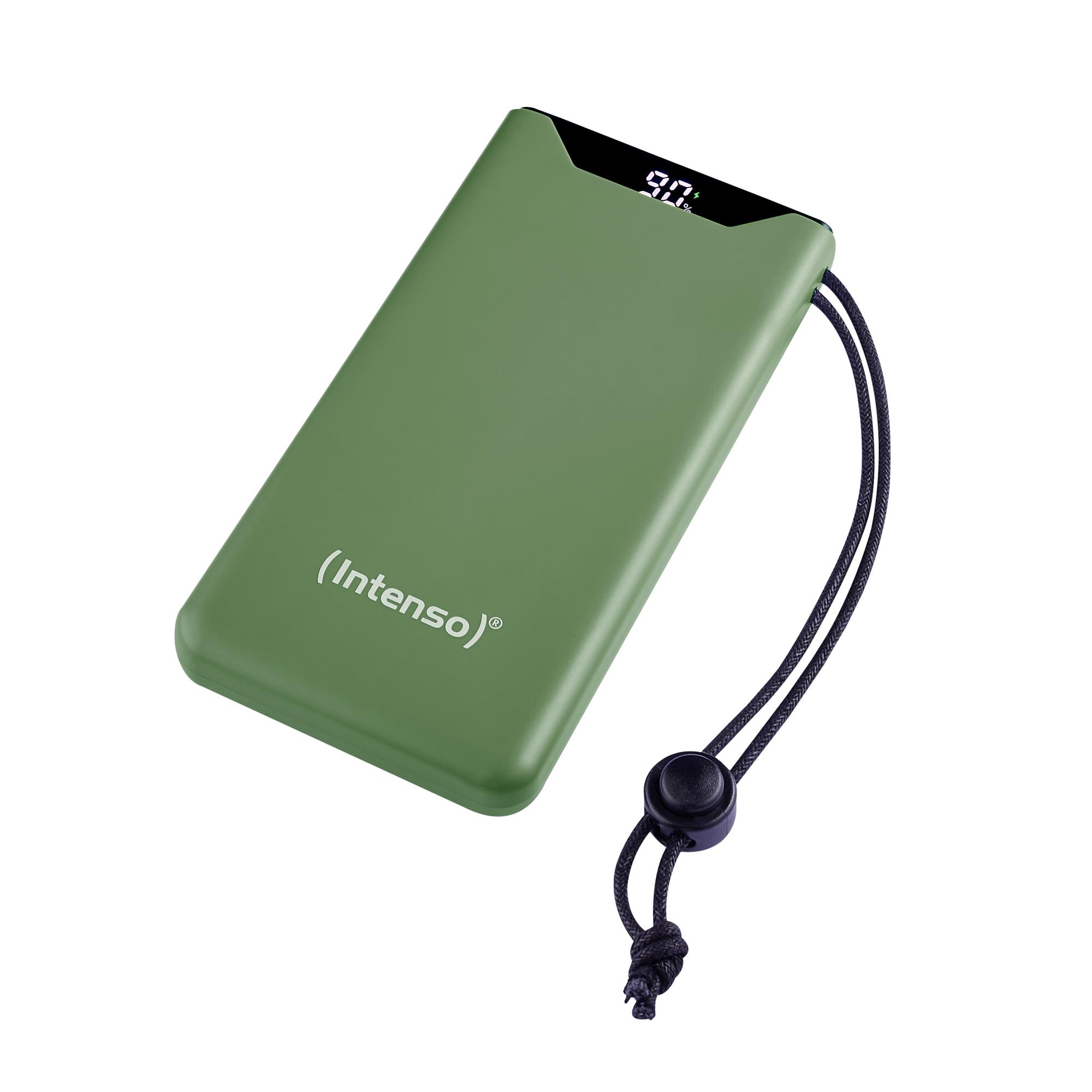 Powerbank Intenso F10000 10000 mAh (7332037)
