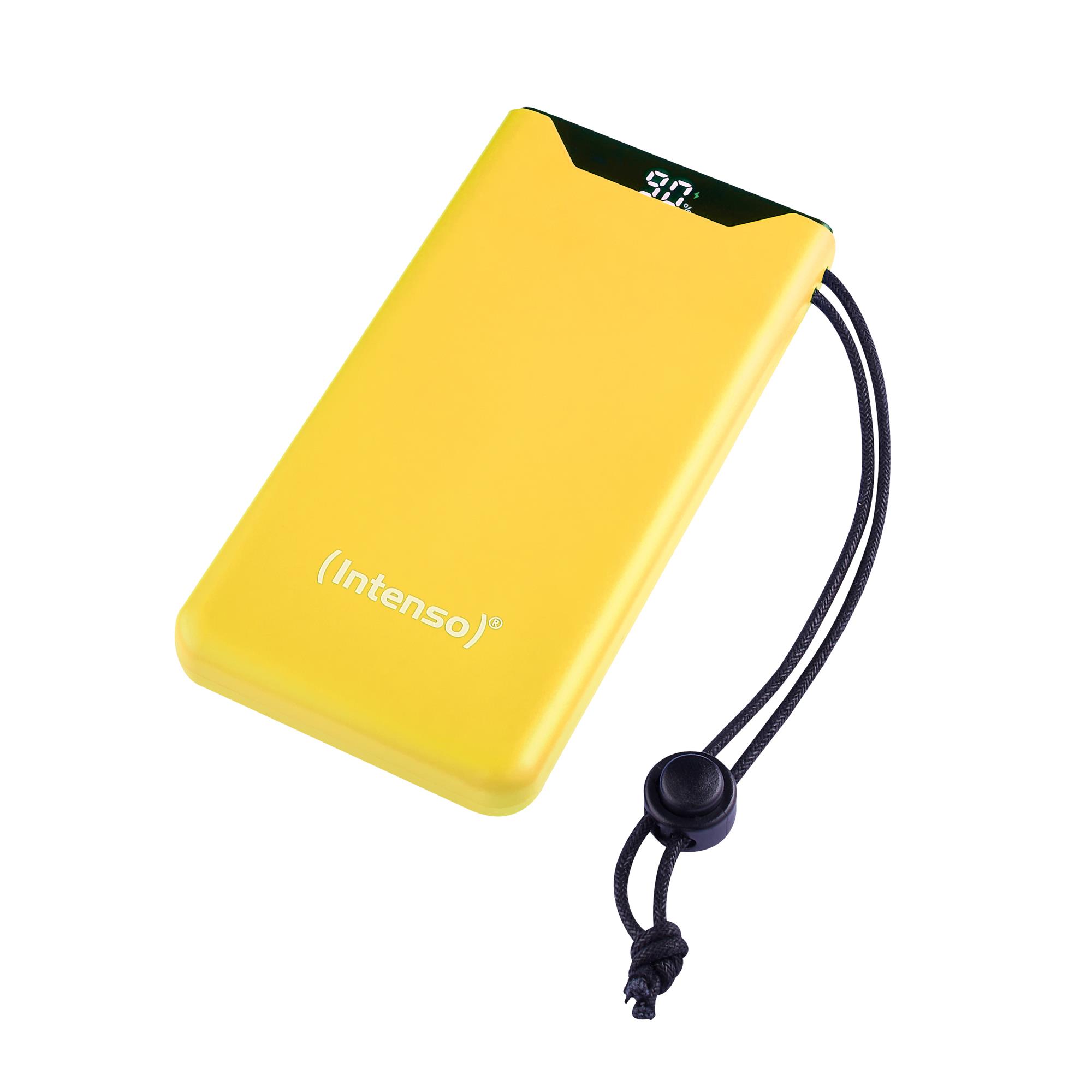 Powerbank Intenso F10000 10000 mAh (7332039)