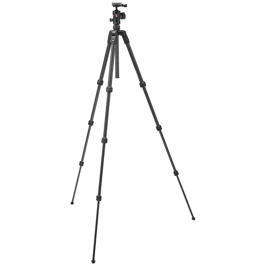 Manfrotto Manfrotto tripod kit MKBFRTC4FB-BH Befree