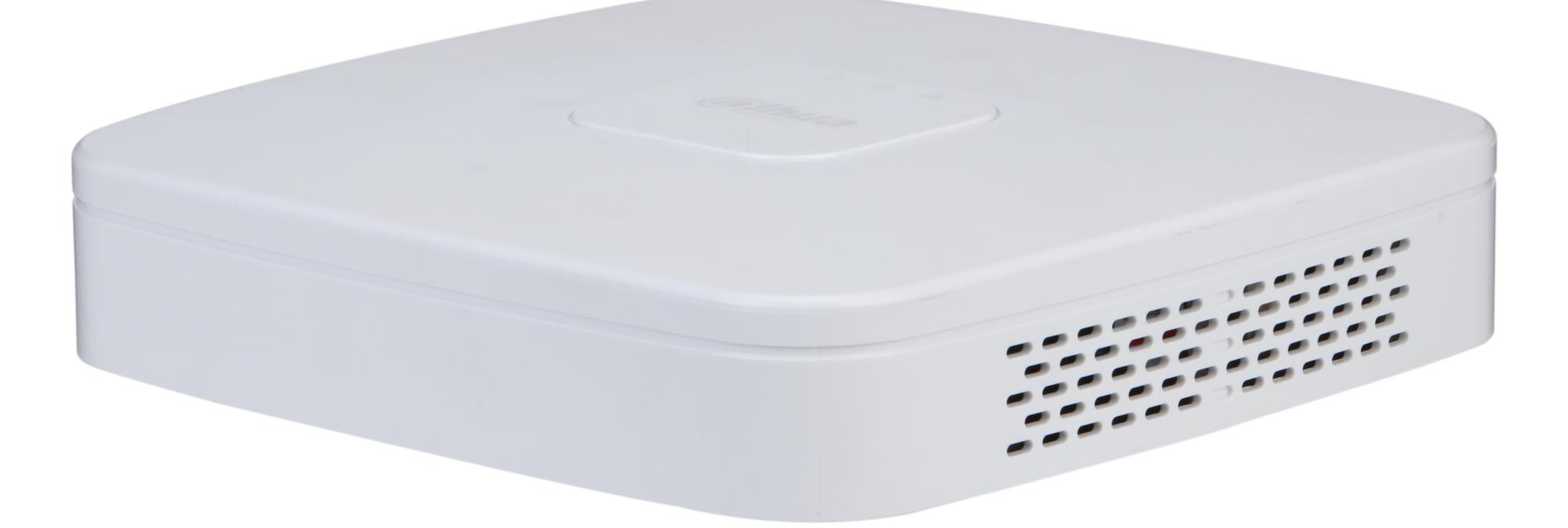 Dahua Technology NVR2104-P-4KS3 | NVR2104-P-4KS3 |