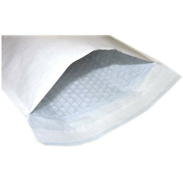 PLATINET Padded envelope SPE-K20 35x47cm 50pcs